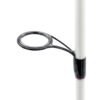 Caña De Pesca Tech Punisher Spin 2,10m 2 Tramos 14-30lb Para Dorado o Surubí Reel Frontal