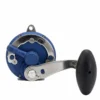 Combo De Pescar Embarcado Kunnan Ocean Deep 2.10m 80 lbs + Reel Rotativo de Fuerza