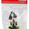 Señuelo Pesca Waterdog Rana Con Hélice x2 Unidades 4cm 10g Tararira