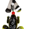 Combo Kit Señuelos Waterdog Caja+5 Ranas+accesorios Tararira