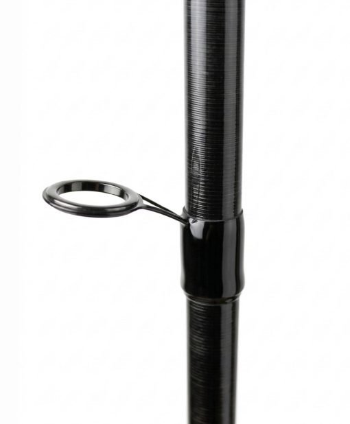 Caña De Pescar Tech Sandstorm 4m Telescópica Lance De Costa Soporta 150g