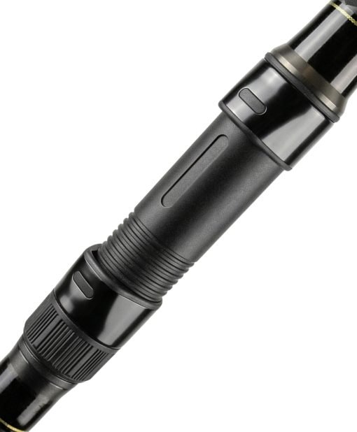 Caña De Pescar Tech Sandstorm 4m Telescópica Lance De Costa Soporta 150g