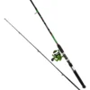 Combo Pesca Waterdog Caña Cario + Reel Acura + Nylon