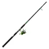 Combo Pesca Waterdog Caña Cario + Reel Acura + Nylon