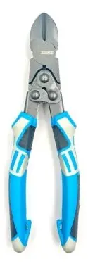 Pinza Alicate De Fuerza Tech Multifuncion Para Leader Y Anzuelo