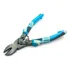 Pinza Alicate De Fuerza Tech Multifuncion Para Leader Y Anzuelo