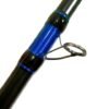 Caña Tech De Lance Distance Total 4,20m 100-200g 3 Tramos Para Rotativo