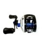 Combo Pesca Bait Caña Tech 12-25 Lb + Reel Kunnan 6 Rulemanes 8kg + Multi + Señuelo