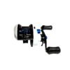 Combo Pesca Bait Caña Tech 12-25 Lb + Reel Kunnan 6 Rulemanes 8kg + Multi + Señuelo