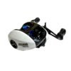 Combo Pesca Bait Caña Tech 12-25 Lb + Reel Kunnan 6 Rulemanes 8kg + Multi + Señuelo