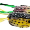Señuelo Rana Waterdog 6,5 Cm 18 G Antienganche Flotación