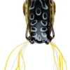 Combo Kit Señuelos Waterdog Caja+5 Ranas+accesorios Tararira