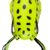 Combo Kit Señuelos Waterdog Caja+5 Ranas+accesorios Tararira