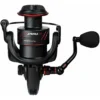 Reel Frontal Kunnan Atenea 6 Rulemanes Freno 9 Kg Variada