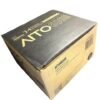 Reel Waterdog Aito 8008 Cónico Lance 7 Rulemanes 0,50mm/200m