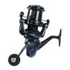 Reel Waterdog Aito 8008 Cónico Lance 7 Rulemanes 0,50mm/200m