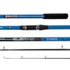 Caña Kunnan Glory 4.20m 3 Tramos 150-200gr Surfcasting Lance