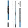 Caña Kunnan Glory 4.20m 3 Tramos 150-200gr Surfcasting Lance