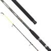 Caña De Pesca Waterdog Mask 10-20lb 80g Variada Frontal Dos Medidas