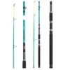 Caña De Pescar Waterdog Touran 1,80m 2 Tramos 100-200g Pesada