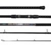 Caña Kunnan Eslora 4.10m 3 Tramos 250g Lance Mar Surfcasting