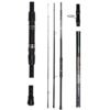 Caña Kunnan Eslora 4.10m 3 Tramos 250g Lance Mar Surfcasting