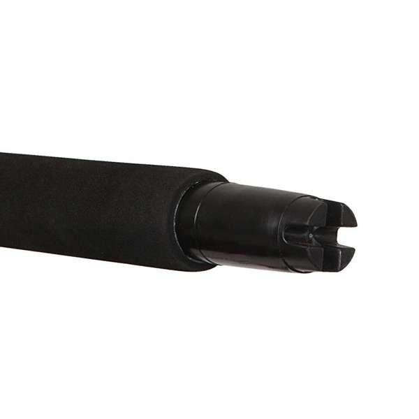 Combo De Pescar Embarcado Kunnan Ocean Deep 2.10m 80 lbs + Reel Rotativo de Fuerza