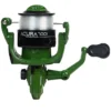 Reel Frontal Waterdog Acura 1 Rulemán Blindado Freno 9kg 3001/4001/5001