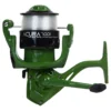 Reel Frontal Waterdog Acura 1 Rulemán Blindado Freno 9kg 3001/4001/5001