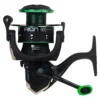 Reel Frontal Kunnan Aion 4005/5005 5 Rulemanes Variada Freno 7kg