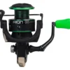 Reel Frontal Kunnan Aion 4005/5005 5 Rulemanes Variada Freno 7kg