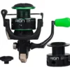 Reel Frontal Kunnan Aion 4005/5005 5 Rulemanes Variada Freno 7kg