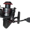 Reel Frontal Kunnan Atenea 6 Rulemanes Freno 9 Kg Variada