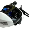 Reel Rotativo Kunnan Atria 1006 Baitcast Izquierdo 7.3:1