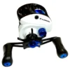 Reel Rotativo Kunnan Atria 1006 Baitcast Izquierdo 7.3:1