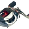 Combo De Pesca Waterdog Caña Macan 2,10 m + Reel Rival 8 Rulemanes Fuerza 7 Kg + Multi