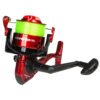 Reel Waterdog Prysma 7001 1ruleman Rel 4.1:1 Cargado Variada Dos Colores
