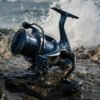 Reel Frontal Waterdog Yacht 10.000 Para Lance De Costa