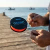 Nylon Salida Trafilada Cónica Tech Ocean 5 Unidades de 15 m De 35-70mm