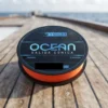 Nylon Salida Trafilada Cónica Tech Ocean 5 Unidades de 15 m De 35-70mm