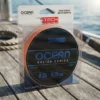 Nylon Salida Trafilada Cónica Tech Ocean 5 Unidades de 25 m De 33-75mm