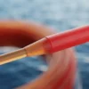 Nylon Salida Trafilada Cónica Tech Ocean 5 Unidades de 25 m De 33-75mm